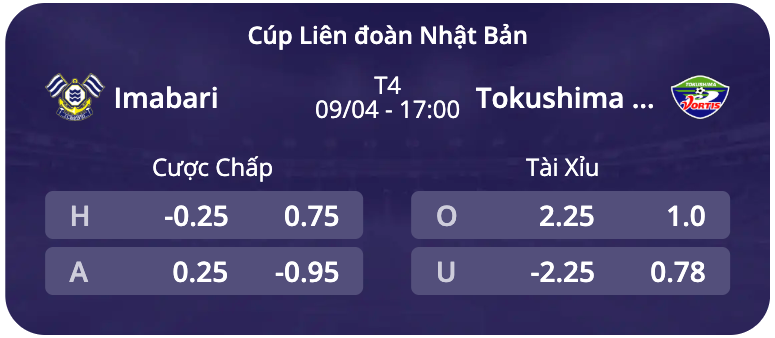Cúp liên đoàn nhật bản
